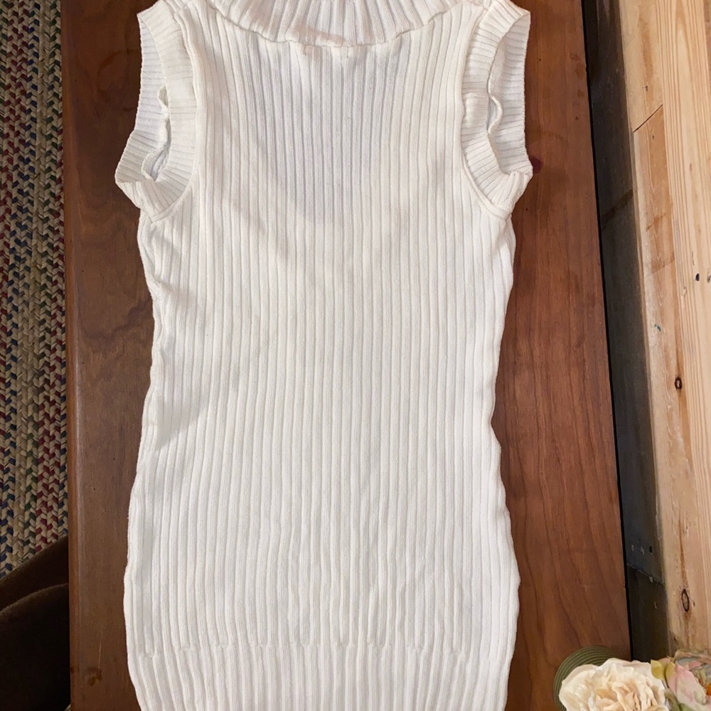 Sweater Tank - Picture 8 of 9
